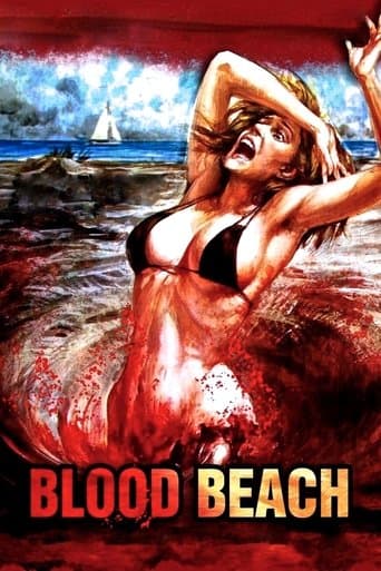 Watch Blood Beach free online