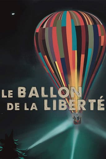 Watch Le ballon de la liberté free online