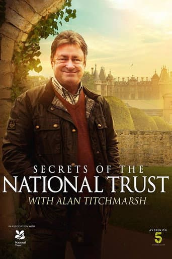 Watch Secrets of the National Trust with Alan Titchmarsh free online