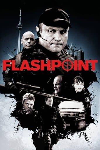 Watch Flashpoint free online