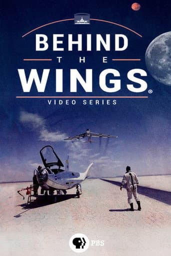 Watch Behind the Wings free online
