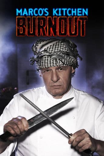 Watch Marco's Kitchen Burnout free online