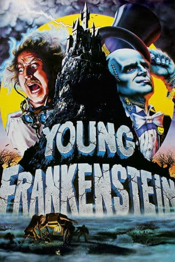 Watch Young Frankenstein free online