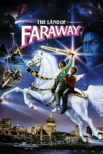 Watch Mio in the Land of Faraway free online