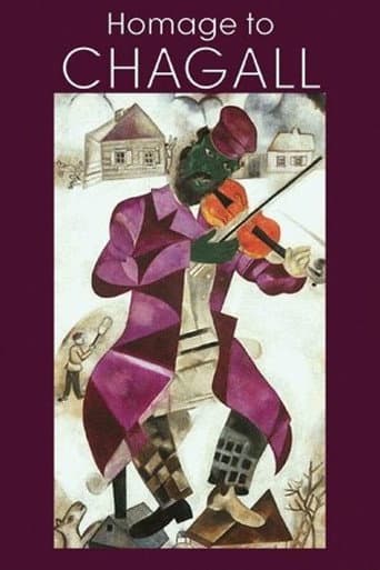 Watch Homage to Chagall: The Colours of Love free online