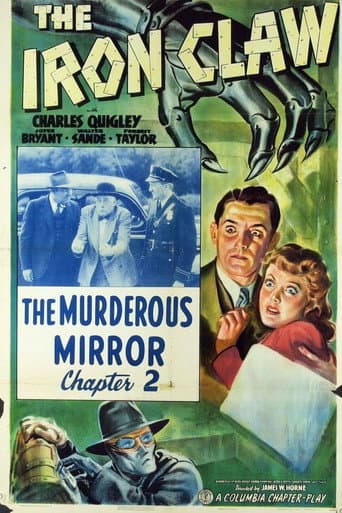Watch The Iron Claw free online