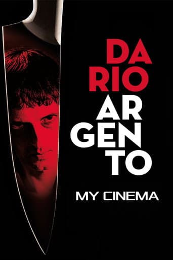 Watch Dario Argento: My Cinema free online