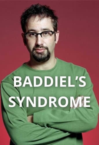 Watch Baddiel's Syndrome free online