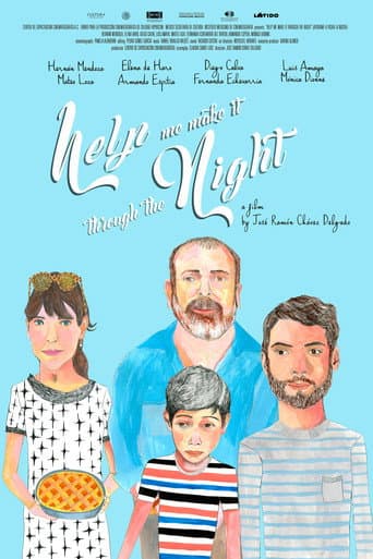Watch Help Me Make It Through the Night free online