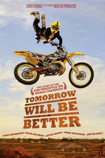Watch Tomorrow Will Be Better free online