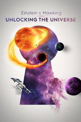 Watch Einstein and Hawking: Unlocking the Universe free online