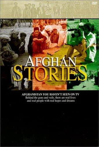 Watch Afghan Stories free online