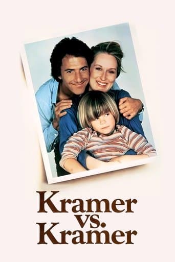 Watch Kramer vs. Kramer free online