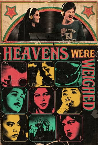 Watch Heavens Were Weighed free online