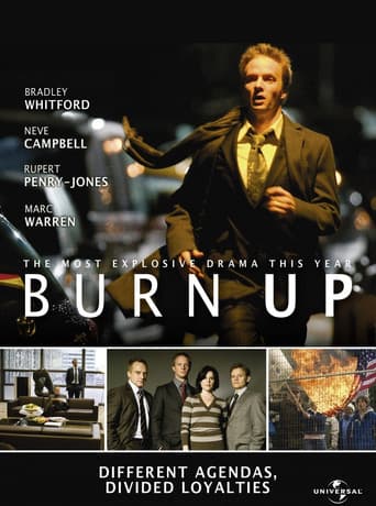 Watch Burn Up free online