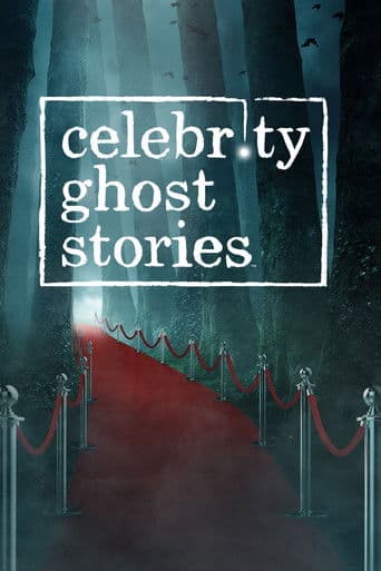 Watch Celebrity Ghost Stories free online
