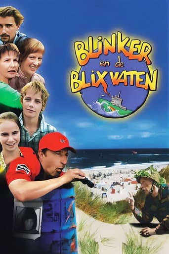 Watch Blinker and the Blix Barrels free online