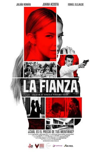 Watch La fianza free online