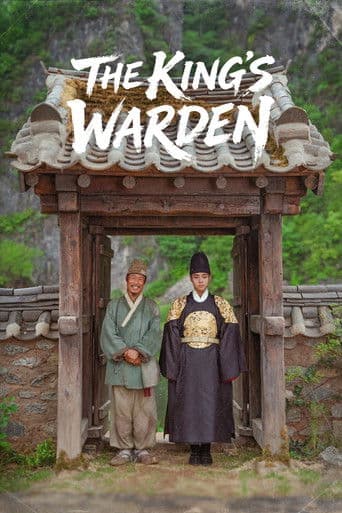 Watch The King's Warden free online