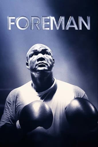 Watch Foreman free online