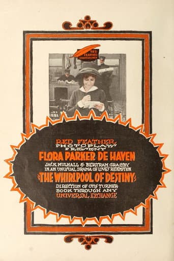 Watch The Whirlpool of Destiny free online