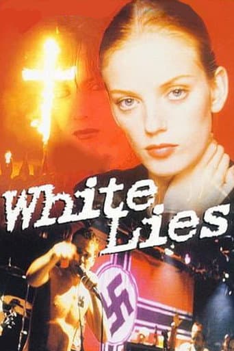 Watch White Lies free online