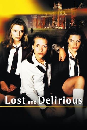 Watch Lost and Delirious free online