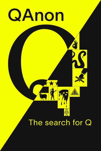 Watch QAnon: The Search for Q free online
