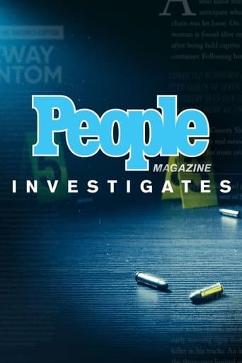 Watch People Magazine Investigates free online