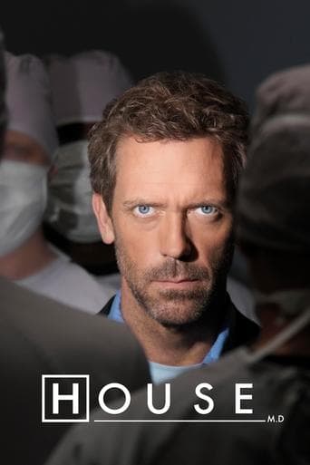 Watch House free online