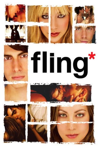 Watch Fling free online
