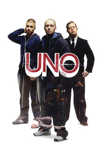 Watch Uno free online