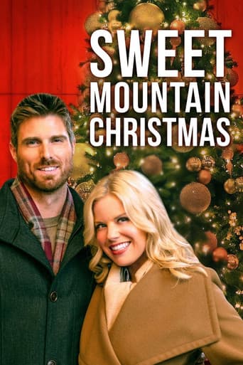 Watch Sweet Mountain Christmas free online