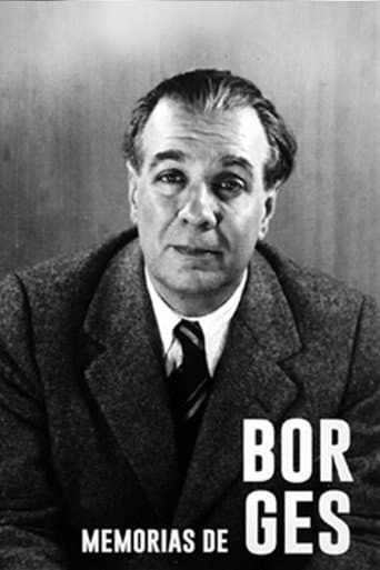 Watch Memorias de Borges free online
