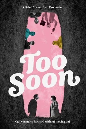 Watch Too Soon free online
