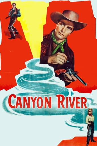 Watch Canyon River free online