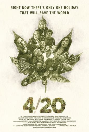 Watch 4/20 free online