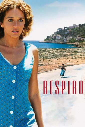 Watch Respiro free online