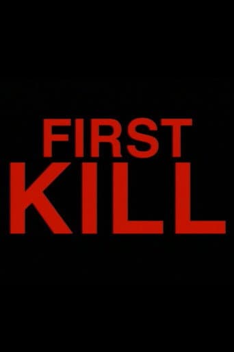 Watch First Kill free online