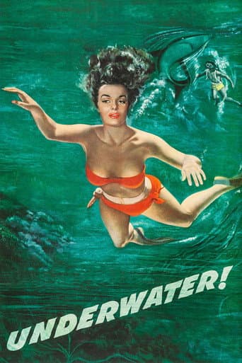Watch Underwater! free online