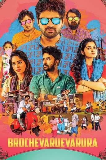 Watch Brochevarevarura free online
