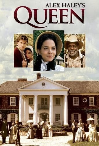Watch Alex Haley's Queen free online