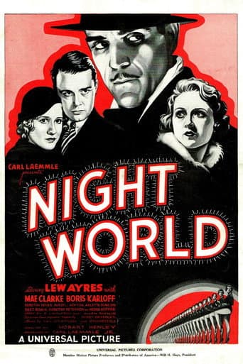 Watch Night World free online