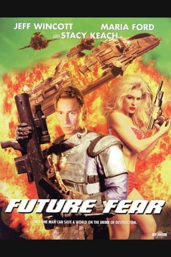 Watch Future Fear free online