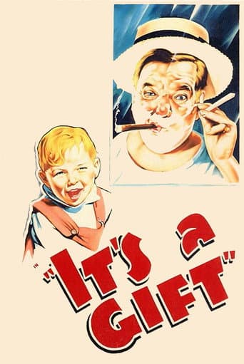 Watch It's a Gift free online