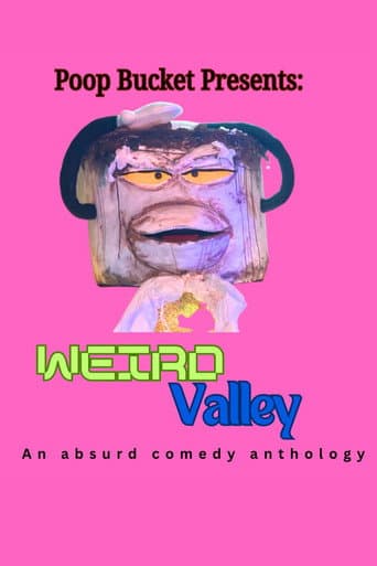 Watch Weird Valley free online