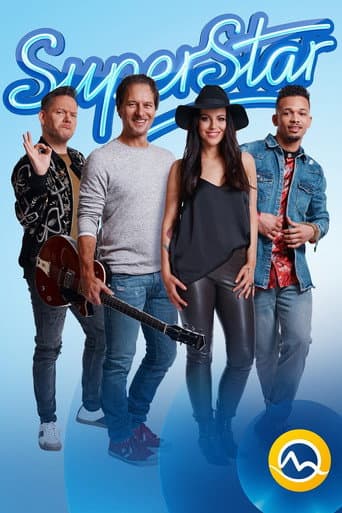 Watch SuperStar free online