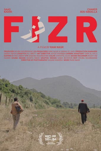 Watch Fizr free online