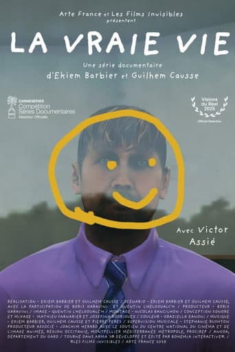 Watch In Real Life free online