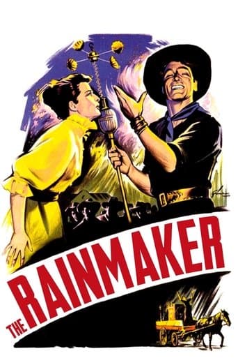 Watch The Rainmaker free online